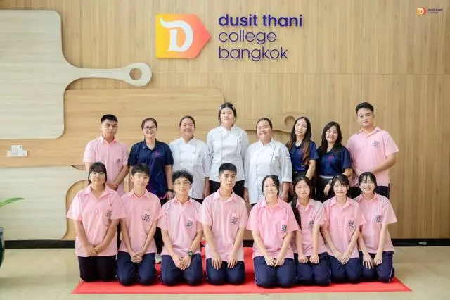 DTC Young Chef & Hospitality Challenge 2025