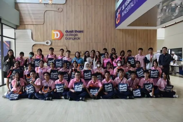 Learning Enrichment Activity — English-Business Program