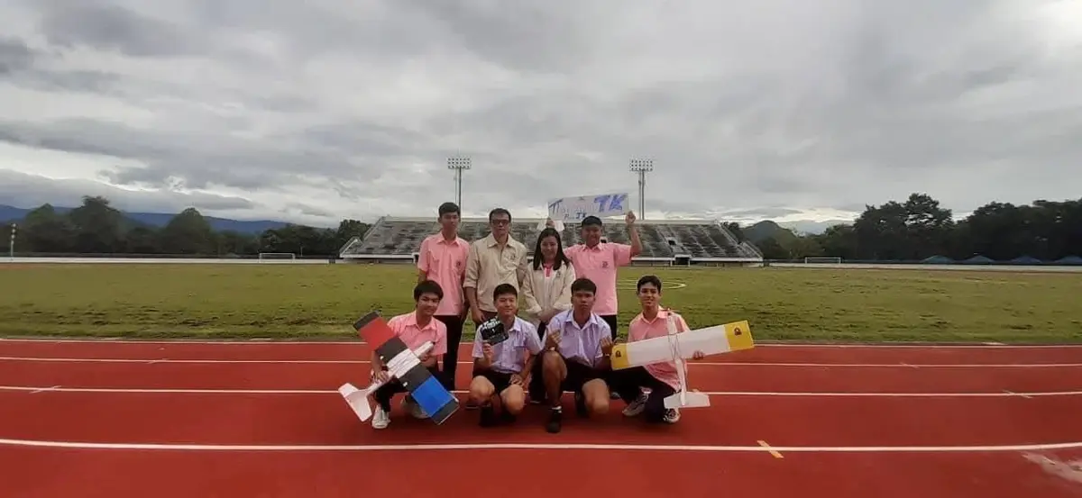 กิจกรรมชุมนุมวิทยาศาสตร์ 11