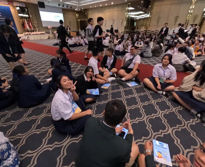 International Conferences and Seminars