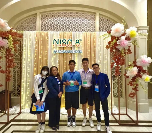 International Conferences and Seminars
