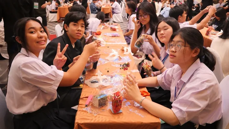 International Conferences and Seminars