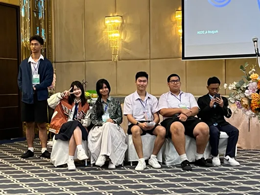 International Conferences and Seminars