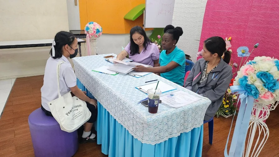 International Scholarship Examinations