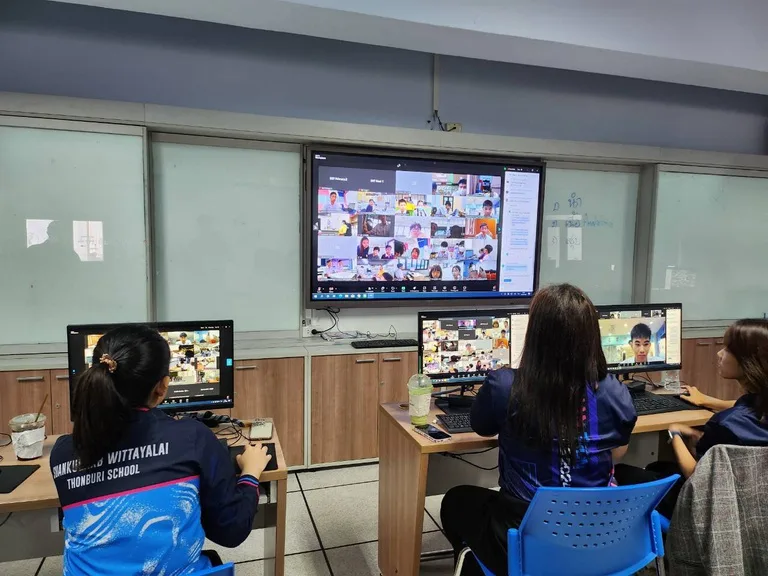 Student Development Activities