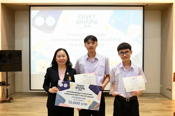 Student success across a range of talents