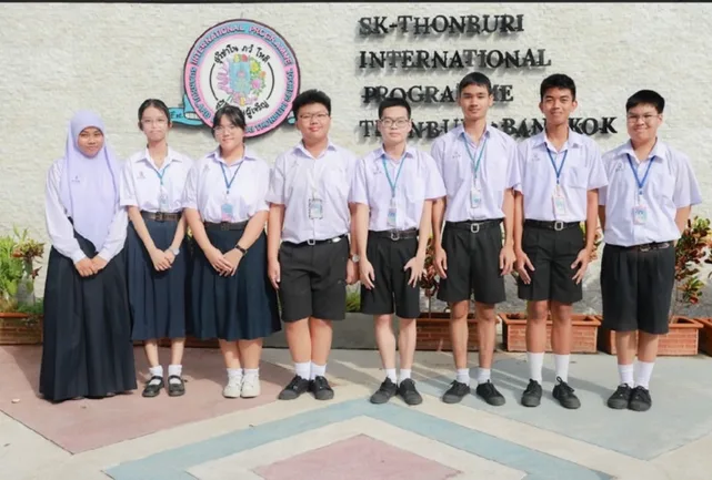 Student success across a range of talents
