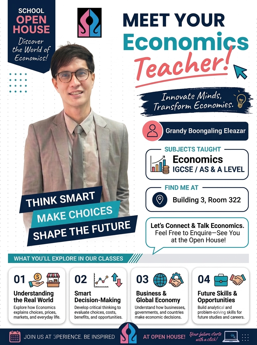 SKTIP teacher poster — Grandy