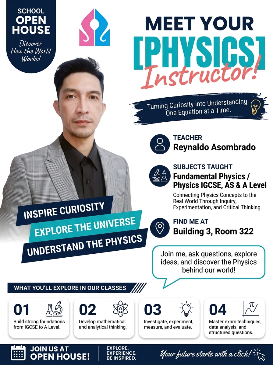SKTIP teacher poster — Rey