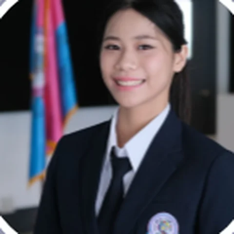 Ms. Siriwan Chumanong (Charlotte)