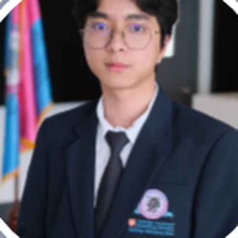 Mr. Jomthap Datebumrung (Kim)