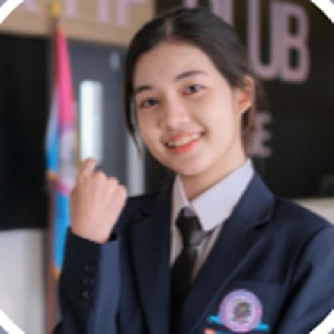 Ms. Preeyanuch Photipalakorn (Namtan)