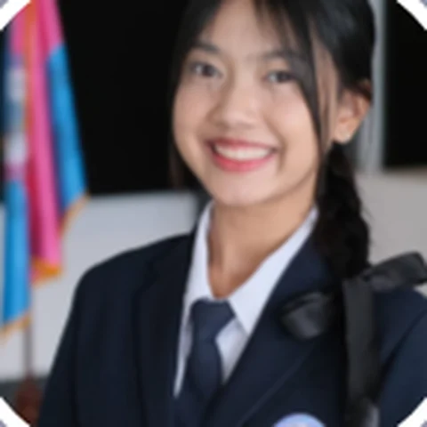Ms. Chutikan Chongphaeklang (Pancake)