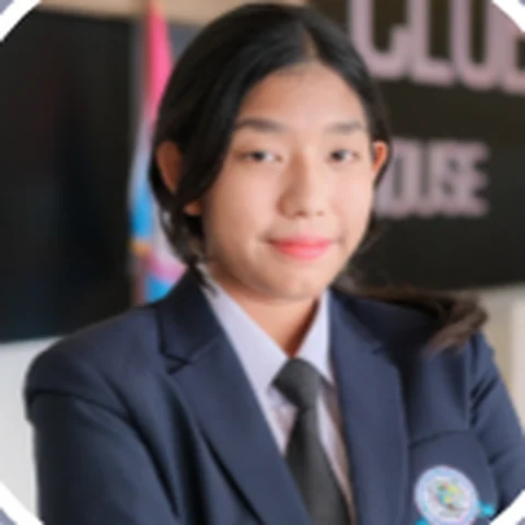 Ms. Ladapa Phengpul (Pang)