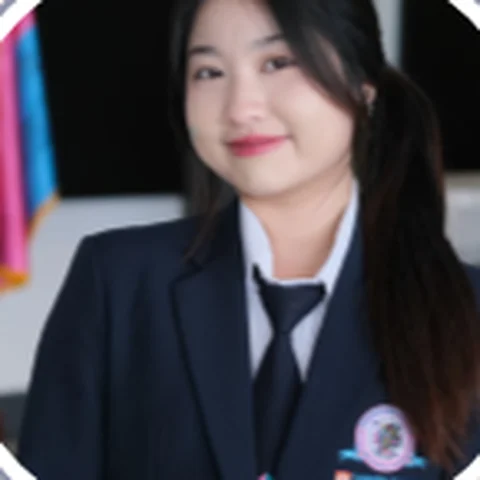 Ms. Supatcha Auefuelertsakul (Pear)