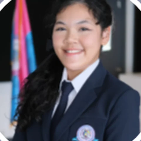 Ms. Pronchita Kaewpradub (Praewa)