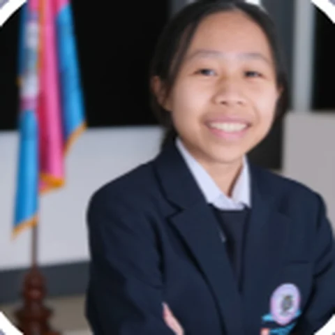 Ms. Rinrada Armwattanakit (Preaw)