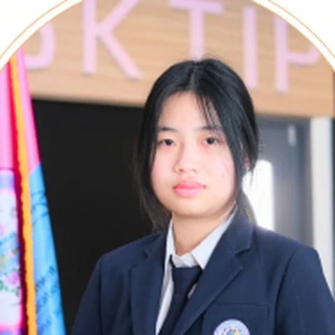 Achiraya Chokprajackchud