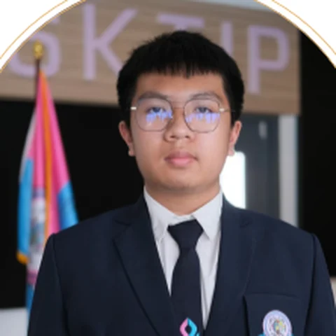 Peeradath Rakkatamwong