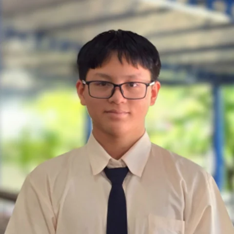 Earth — High Achievement: Mathematics