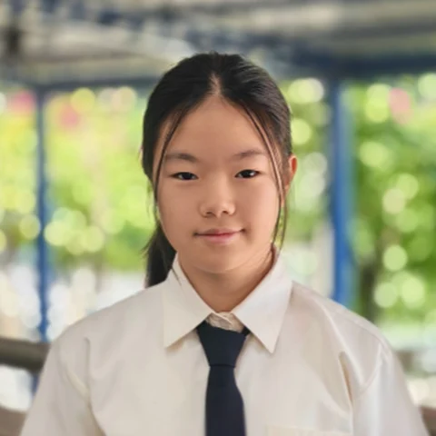 Fayya — High Achievement: Mathematics