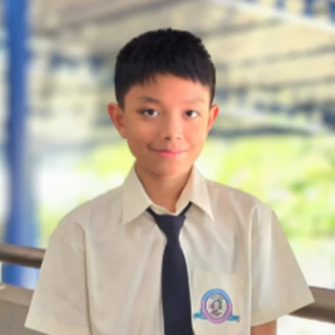 Junior — High Achievement: English as a Second Language, Science