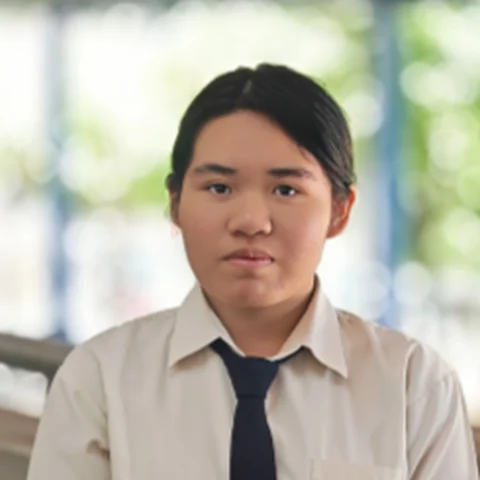 Kim — High Achievement: English as a Second Language