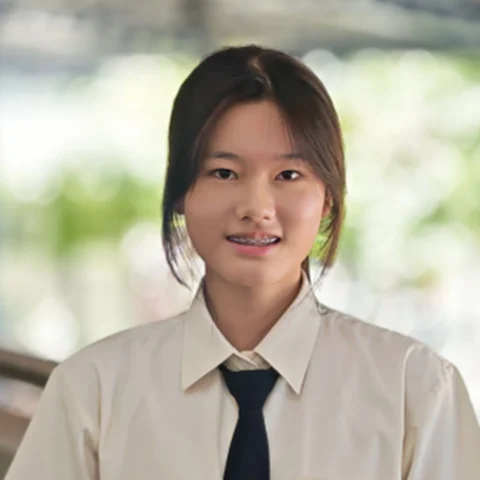 Ning — High Achievement: Mathematics