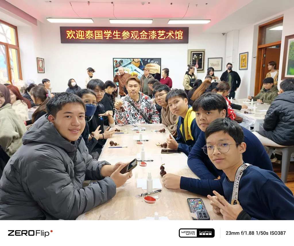 Artificial Intelligence Camp, Harbin Engineering University