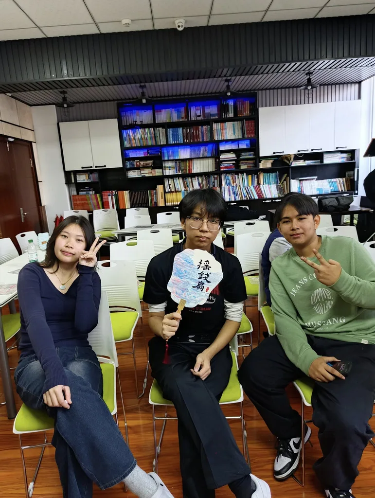 Artificial Intelligence Camp, Harbin Engineering University