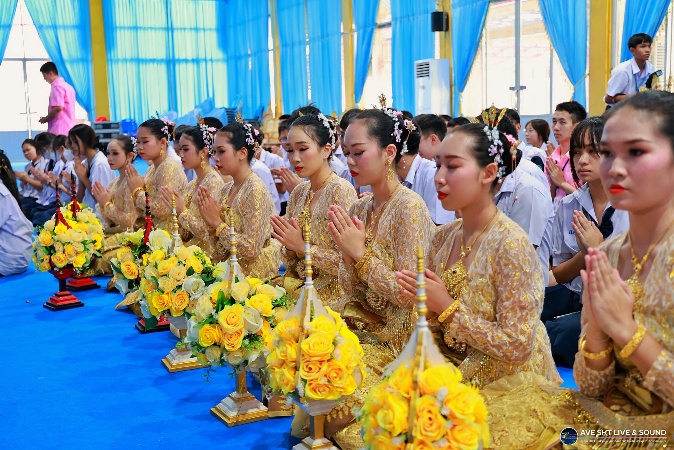 กิจกรรมวันอาสาฬหบูชาและวันเข้าพรรษา 2569