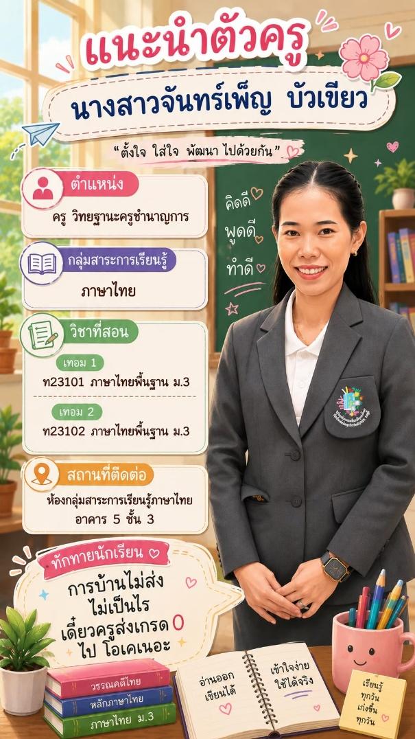 ครูภาษาไทย 18